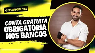 Não pague taxa no banco! Pacote de serviços essenciais!