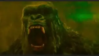 KING GHIDORAH MEETS KONG  || NEW TV SPOT || MONARCH:LEGACY OF MONSTERS