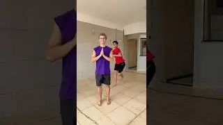my brother can't fight