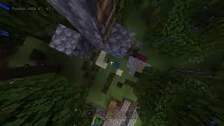Minecraft lag