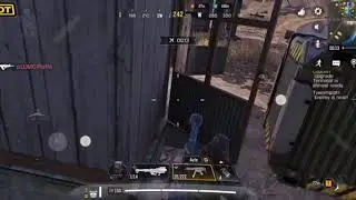 Airdrop and Chopper wants to kill me | Call of Duty Mobile | Funny Moments