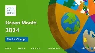 Green Month 2024
