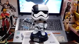 First Order Executioner Star Wars Funko pop