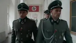 Т-34. Klaus Jäger vs Николай Ивушкин | Танцуй тётя АТЯТЯ