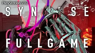 Synapse VR - Full Game - PSVR2