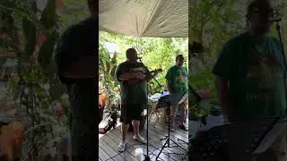a taste of the sweet Kupa'aina