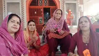 शनि देव का बहुत बढ़िया भजन🌼🌷🕉️🙏 जान दे री सासू जान दे शनि देव की ज्योत लगान दे🌷🕉️🙏🌼