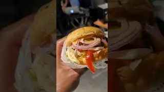 🍔 Grand Opening of La Birra Bar Burgers in Fort Lauderdale 🍔 (Drinks + Live Music + More) 🤤 #Burgers