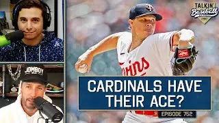 Cardinals Sign Sonny Gray, Tigers Optimism, and Ohtani Rumors | 752