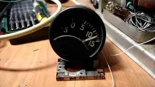 Термометр ТУЭ-48