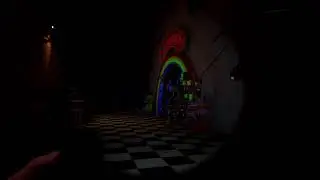 FNAF SECURITY BREACH RUINS STREAM