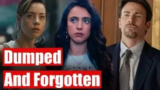 2025's Box Office Disasters NOBODY Even Noticed