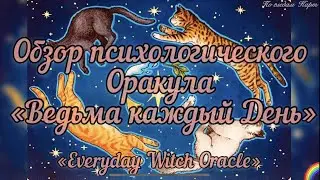 Обзор психологического Оракула 