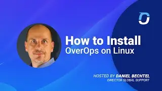 How to Install OverOps on Linux