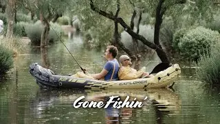Gone Fishin' | 
