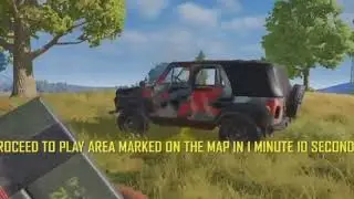 CODE MARCO TURNUVADA 1V4 ATIYOR | TWİTCH PUBG