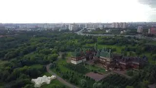 DJI Mavic и дождь