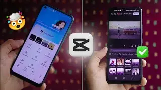 Capcut 14.6.0 Update | CapCut Pro Effect & No Internet Problem Fix ✅