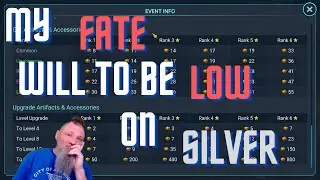RAID Deck of Fate and Working on a Trunda Skin!