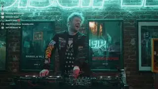 Virtual Riot - New ID 2022 (Live From Disciple) Feb/09