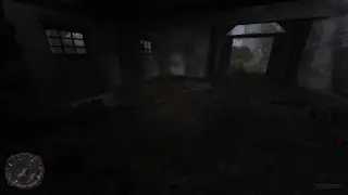 STALKER Тайные Тропы 2.Ч.1  Арена в подземке,помощь сталкерам с оружием,снаряжение для Левши