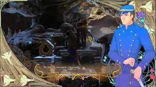Abyss Odyssey: With Professor Cypress Act:2