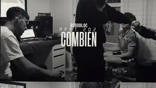 robdbloc - Appt. 202 : Combien