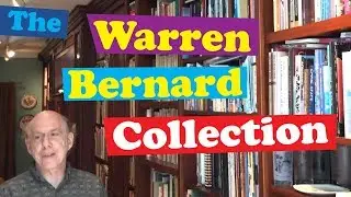 Warren Bernard Collection Tour