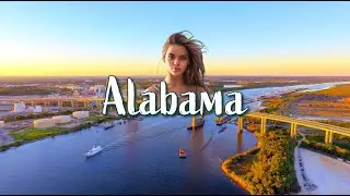 Discover Alabama: The Ultimate Travel Guide to the Heart of Dixie! 🌞🌲🎶