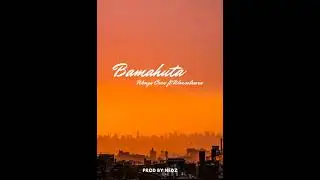 Bamahuta-Wonga Crew ft. Wansolwara
