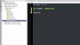 Essential Game Audio: 15 Unity How to Trigger Audio
