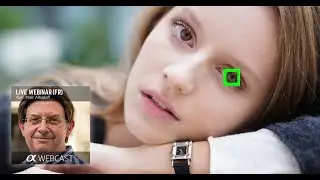 Sony BE Webcast   Maitriser l'autofocus Sony Part 2 par Marc Alhadeff FR