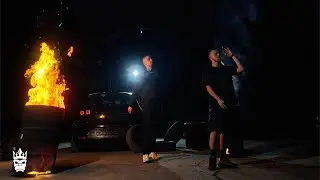 Fiko & Mufi - CUPRA (Official Video)