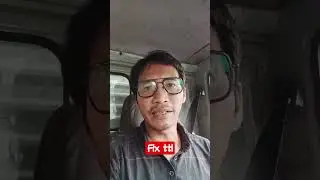 Fix ttl modem 