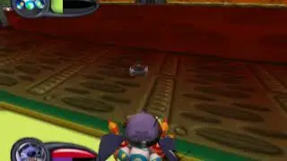 Stitch: Experiment 626 unused (beta) objects - OMEXD