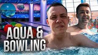 КАЗАНЬ | AQUA & BOWLING
