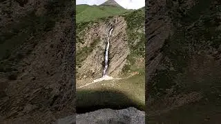Neelum valley||patlyian lake hike