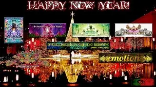 SPECIAL NEW YEAR'S EVE @ Best Of 2014 Compilation / HD 1080p