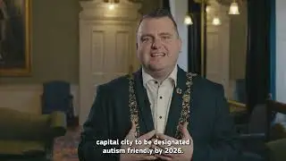 2024 European Capital of Smart Tourism: Dublin