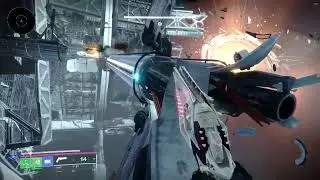 Vesper's Host Secret's (All Chest & Class Item Guide) - Destiny 2