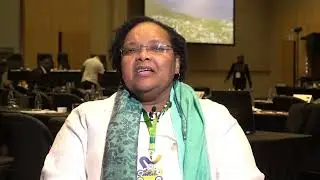 2023 SADC Financial Inclusion Forum – Interview with Anabela Mabota
