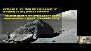 CASA Moon Seminar Series: Thomas Kruijer (LLNL)