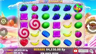 MODAL RECEH HANYA 3 MENIT SAJA LANGSUNG CUAN