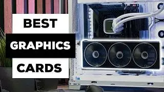 Best Graphics Cards for Video Editing in 2026 | Top 5 GPUs for 4K & 8K Editing