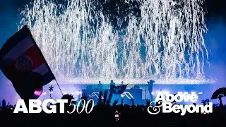 Above & Beyond - Wasp (Live at 