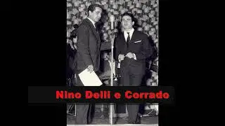Nino Delli - Passiuncella -1960 - Presenta Corrado