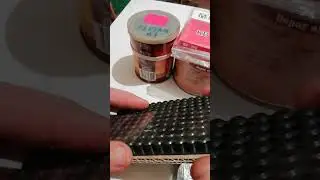Порох (совместимость КВ, жевело с разным порохом) часть - 6