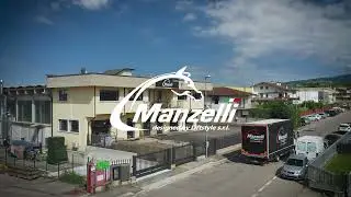 MANZELLI by LIFTSTYLE