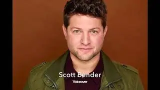 Scott Bender: Voiceover Reel