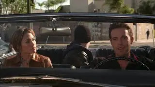 Я расстроен, а ты меня раскусила - Джильи (2003) Gigli